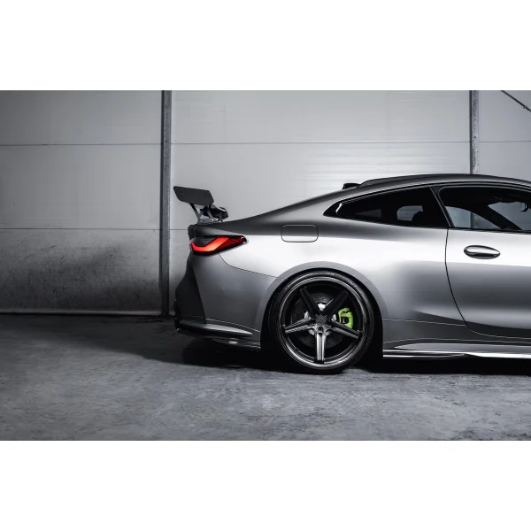 Concaver CVR9 20x9 ET20-54 BLANK Carbon Graphite